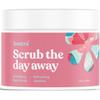 ASUTRA Dead Sea Salt Essential Oil Body Scrub Exfoliator (Refreshing Jasmine), 16 oz - Ultra Hydrating, Gentle, & Moisturizing - Coconut, Jasmine, and Frankincense Oils view 1