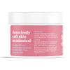 ASUTRA Dead Sea Salt Essential Oil Body Scrub Exfoliator (Refreshing Jasmine), 16 oz - Ultra Hydrating, Gentle, & Moisturizing - Coconut, Jasmine, and Frankincense Oils view 2