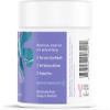 ASUTRA Dead Sea Salt Essential Oil Body Scrub Exfoliator (Soothing Lavender), 16 oz - Ultra Hydrating, Gentle, & Moisturizing - Coconut, Lavender, and Bergamot Oils view 3