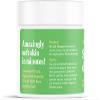 ASUTRA Dead Sea Salt Essential Oil Body Scrub Exfoliator (Cooling Cucumber), 16 oz - Ultra Hydrating, Gentle, & Moisturizing - Coconut, Cucumber, and Peppermint Oils view 2