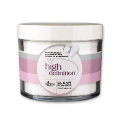 HD transparent acrylic powder 21g # 42048