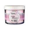 High definition pink acrylic powder 21g # 42050 view 1