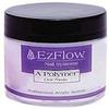 Acrylic polymer powder clear 224g ezflow # 66042 view 1