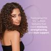 Curl Keeper Medium Curl Starter Kit for Curly Hair - Travel Size Set Includes Original Liquid Styler, Treatment Shampoo, Cream Conditioner & Leave-In Conditioner - Maximum Definition Shine & Moisture view 3
