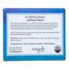 Oil Blotting Paper Sheets  Instantly Absorbs Excess Oil and Shine from Face without Smudging Makeup  Large size, 200 Tissues  (charcoal) view 4