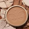 Rimmel London Stay Matte - 003 Natural - Pressed Powder, Lightweight, High Coverage, Shine Control, 0.49oz view 4