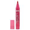 N.Y.C. New York Color Smooch Proof Lip Stain, Persistent Pink, 0.1 Fluid Ounce view 1