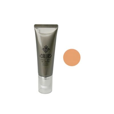 Callas Bright Max BB Cream SPF30 02 Medium Beige
