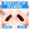 KENASHII Nose Wax Kit | 100 g Wax, 24 Applicators | Hair Removal Kit for Men and Women | Includes Balm Wipes and Mustache Guards | Lasts up to 5 Weeks view 4