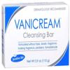 Vanicream Cleansing Bar for Sensitive Skin, 3.9 oz Per Bar (9 Bars) view 1