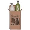 Recamier Saloon In Keratin Ultra Force Shampoo & Conditioner Set Weak & Damaged Hair | SalonIn Champ y Tratamiento Cabellos Dbiles y Maltratados Kit 33.8Oz-1000ml view 2