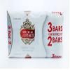 Imperial Leather Gentle Care For Sensitive Skin White Bar Soap 100G, 3 Count (Pack of 4) view 2