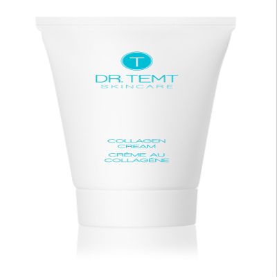 Dr. Temt Collagen Gamma Elastin Cream 2 oz