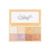 Makeup Revolution Soph X Highlighter Palette, Highlighter Makeup, Gluten Free, Vegan & Cruelty-Free, 16g view 1