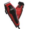 Wahl USA Clip N Trim 2 in 1 Corded Hair Clipper with Pop Up Trimmer Kit, The Perfect Hair Clippers for Mens Haircuts and Long Beard Touch Up Grooming  79900-1501P view 1
