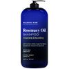 Majestic Pure Rosemary Oil Shampoo for Hair Growth - Volumizing & Nourishing Shampoo - with Vitamin E & Argan Oil - Sulfate Free, for Men & Women - 16 fl oz view 1