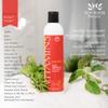 Nourish Beaute Vitamins Natural Shampoo for Hair Growth and Hair Loss for Hair Regrowth,Volume and Thickening with Biotin,DHT Blockers, No Sulfate, For Men and Women, Premium Gold Label, (Pack of 1) view 2