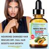 Botanical Beauty PAPAYA SEED OIL WILD GROWTH 100% Pure Natural Virgin Unrefined Undiluted Cold Pressed Carrier Oil for Face, Skin, Hair, Lip, Nails 1 Fl. oz. - 30 ml view 4