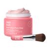 Sand & Sky Australian Pink Clay Detoxifying Face Mask with Vitamin C & Antioxidants - Pore Clearing Clay Mask for Blemish-Prone Skin, Fades Hyperpigmentation & Evens Tone view 1