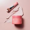 Sand & Sky Australian Pink Clay Detoxifying Face Mask with Vitamin C & Antioxidants - Pore Clearing Clay Mask for Blemish-Prone Skin, Fades Hyperpigmentation & Evens Tone view 3