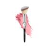 IT Cosmetics Heavenly Luxe French Boutique Blush Brush #4 - Angled Blush Brush for Cheeks - Liquid & Powder Blush Brush - Makeup Brush With Award-Winning Heavenly Luxe Hair view 1