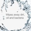 Neutrogena Oil Free Facial Cleansing Makeup Wipes, Disposable Acne Face Towelettes to Remove Dirt, Oil and Makeup for Acne Prone Skin, Pink Grapefruit, 25 Count view 2