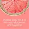 Neutrogena Oil Free Facial Cleansing Makeup Wipes, Disposable Acne Face Towelettes to Remove Dirt, Oil and Makeup for Acne Prone Skin, Pink Grapefruit, 25 Count view 4