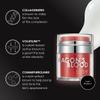 Rodial Dragon's Blood Sculpting Gel 1.7 fl oz - Rejuvenating, Ultra-Hydrating Face Cream - Refreshing Gel/Cream Formula - Triple Action Collagen Formula for a Firmer, Tighter and Smoother Skin Look view 3
