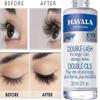 Mavala Double Lash Nutritive Eyelash Serum for the Appearance of Longer Lashes, Natural Looking, Denser Lashes + Eyebrows, 0.3 Ounce Bottle (1 Pack) view 2