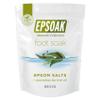 Tea Tree Oil Foot Soak with Epsoak Epsom Salt - 2 Pound Value Bag - Made in The USA view 1