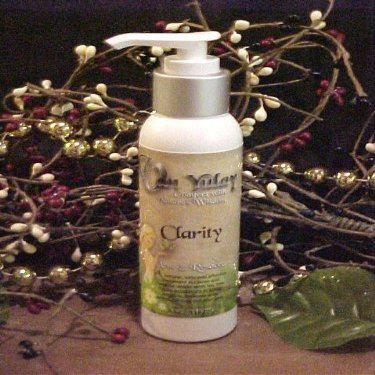 Acne and Rosacea Cream - Clarity 4.oz