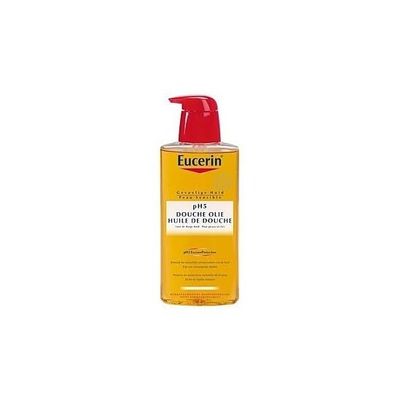 Eucerin pH5 Shower Oil 400ml