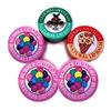 Candy Kisses Natural Lip Balm 5 Piece Assortment view 1