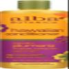 Alba Botanica Natural Hawaiian Conditioner - Colorific Plumeria 12 oz (340 grams) Liquid view 1