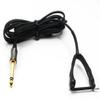 DGT Premium Silicone Clip Cord 7.2 ft Long works with Mono Plug Tattoo Power Supply view 2