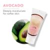 100% PURE Coconut Vegan Hand Cream Dry Skin Buttercream Lotion Made with Shea Butter Natural Moisturization for Dryness - 2 Fl Oz view 4