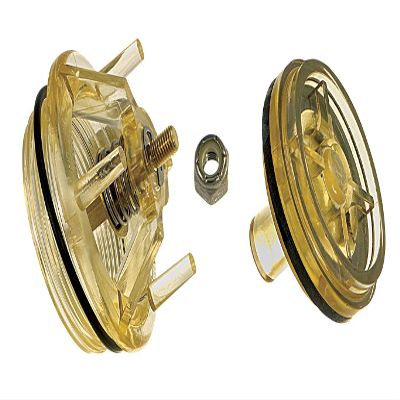 1" Bonnet Poppet Assembly Backflow Preventer Repair Kit Febco 765