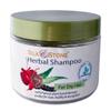 Herbal Shampoo for Dry Hair, Gluten-Free Natural Shampoo Powder for Healthy Hair and Scalp, Vegan Dry Shampoo for Men and Women, 4 ounces - Silk and Stone view 1