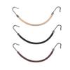 BinaryABC Ponytail Hooks Holder Bungee Bands,18Pcs view 3