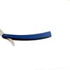 DDP Blue Straight Barber Edge Steel Razor Folding Shaving Knife Double With 11 Blades Razors view 3