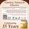 Sweet Bee Naturals - Sweet Bee Magic, All In One Healing Organic Balm. Organic Skin Aid, Small Batch Crafted in USA, Certified Organic, All Natural Skin Aid- 2 Ounce Jar view 3