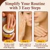 Sweet Bee Naturals - Sweet Bee Magic, All In One Healing Organic Balm. Organic Skin Aid, Small Batch Crafted in USA, Certified Organic, All Natural Skin Aid- 2 Ounce Jar view 4