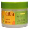 Alba Botanica Kukui Nut Body Cream, Hypoallergenic, 6.5 Ounces (Pack Of 1) view 1