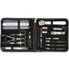 3 Swords Germany  manicure pedicure set kit (009) view 1
