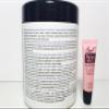 Maxima Hair Technology Mx Puring Rehab Restructuring Curly Mask (For Curly Hair) 1000ml/33.8oz 'Free Starry Kiss Lip Plumping 10 Ml' Jar view 3