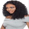Purple Pack Deep Wave Human Hair Extensions Color 2 (Dark Brown) view 2