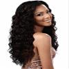 Visso Ocean Wave Remy Hair Extensions 18" Color 1B/30 view 1