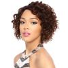 It's a Wig ITS A CAP WEAVE HUMAN HAIR WIG - KANIE (TT30) view 2