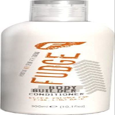 Fudge Body Builder Conditioner, 10-Ounce Bottle