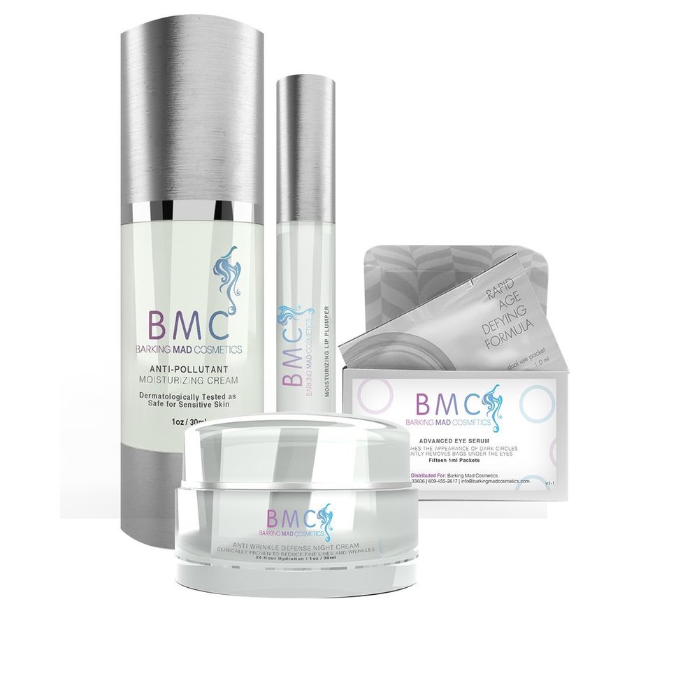 Anti-Wrinkle Skin Defence Bento Box